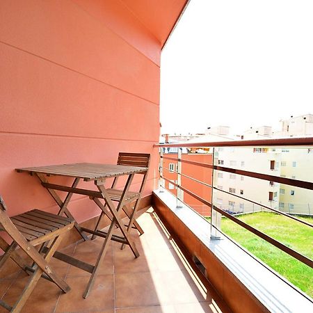 Galihost - Apartamento Con Piscina En El Centro De Sanxenxo Zewnętrze zdjęcie
