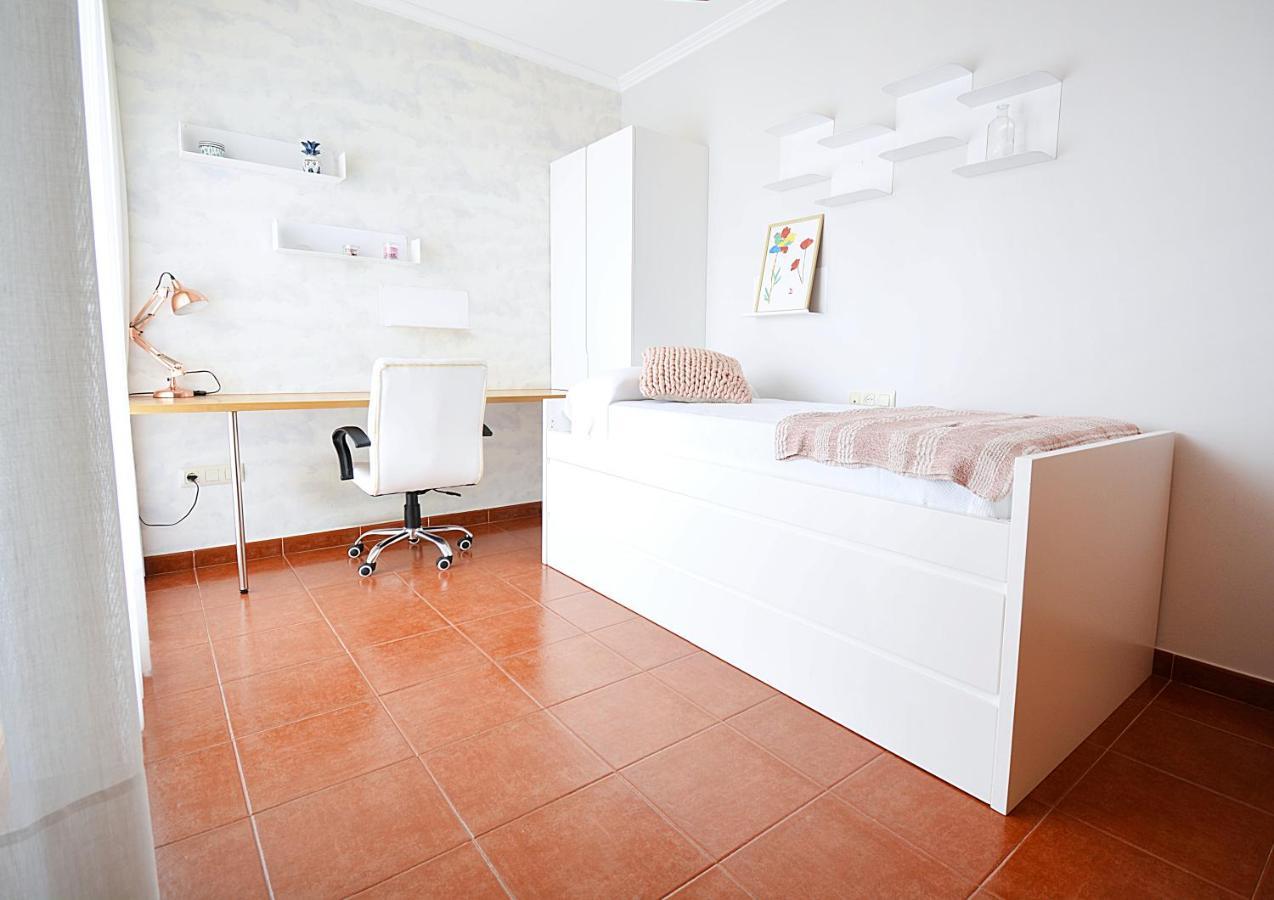 Galihost - Apartamento Con Piscina En El Centro De Sanxenxo Zewnętrze zdjęcie
