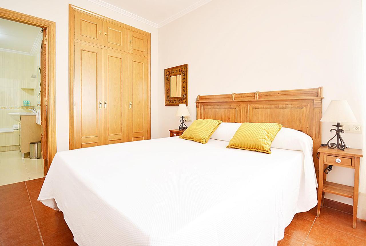 Galihost - Apartamento Con Piscina En El Centro De Sanxenxo Zewnętrze zdjęcie