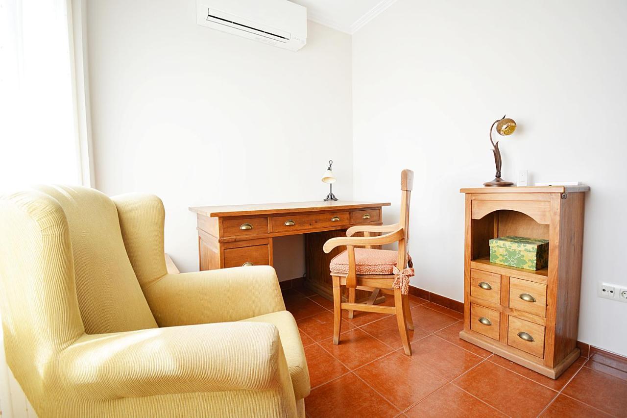 Galihost - Apartamento Con Piscina En El Centro De Sanxenxo Zewnętrze zdjęcie