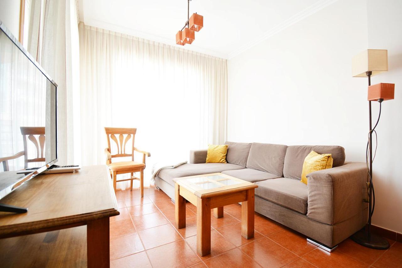 Galihost - Apartamento Con Piscina En El Centro De Sanxenxo Zewnętrze zdjęcie